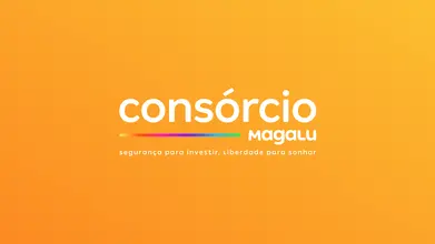 Consórcio Magalu